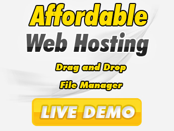 Web Hosting